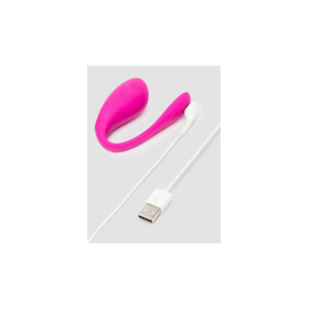 WE-VIBE JIVE 2 ELECTRIC PINK